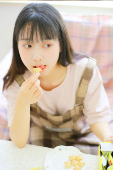 男朋友出轨之后 柚子多肉